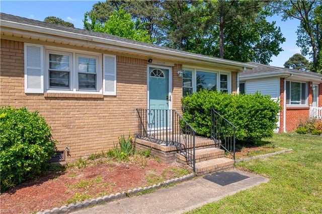 6428 Adair AVE, Norfolk, VA 23502