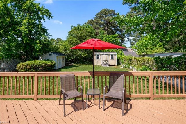 6428 Adair AVE, Norfolk, VA 23502