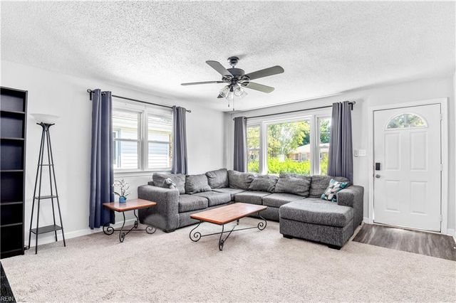 6428 Adair AVE, Norfolk, VA 23502