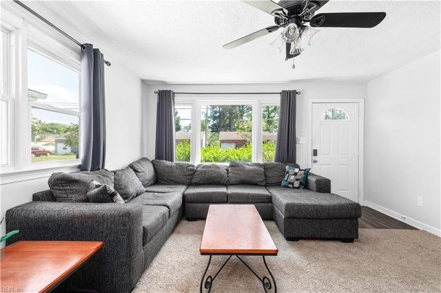 6428 Adair AVE, Norfolk, VA 23502