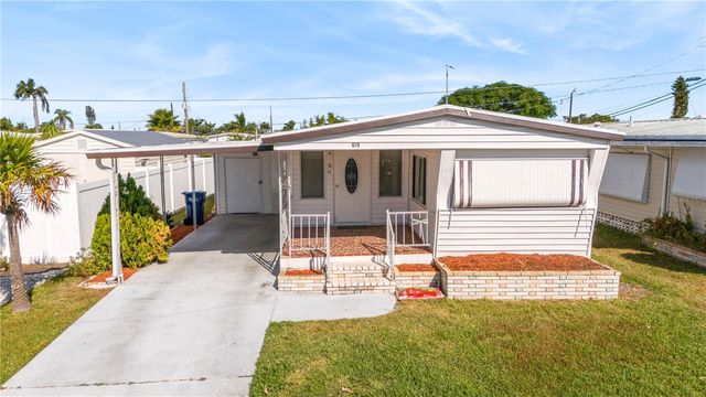 619 52ND AVENUE W, Bradenton, FL 34207