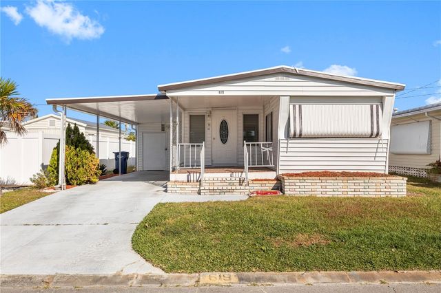 619 52ND AVENUE W, Bradenton, FL 34207