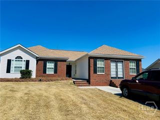 5021 Scotch Pine Avenue, Statesboro, GA 30458