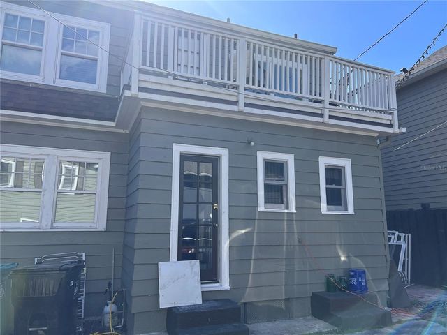 21 N THORNTON AVENUE, Orlando, FL 32801