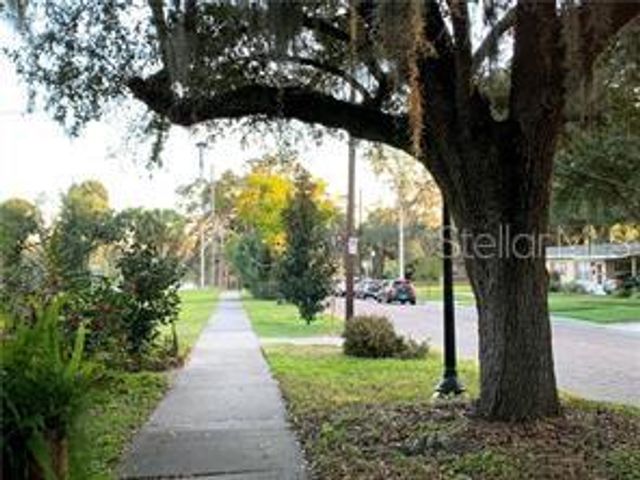 21 N THORNTON AVENUE, Orlando, FL 32801