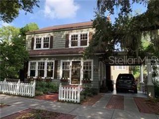 21 N THORNTON AVENUE, Orlando, FL 32801