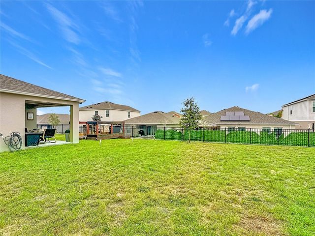 1414 SEA GLASS ROAD, Haines City, FL 33844