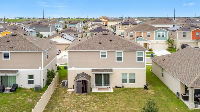 1414 SEA GLASS ROAD, Haines City, FL 33844
