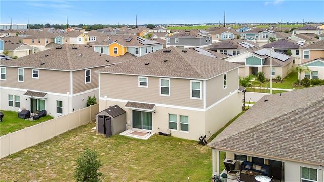 1414 SEA GLASS ROAD, Haines City, FL 33844