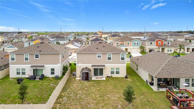 1414 SEA GLASS ROAD, Haines City, FL 33844