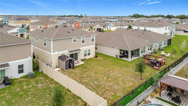 1414 SEA GLASS ROAD, Haines City, FL 33844