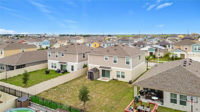 1414 SEA GLASS ROAD, Haines City, FL 33844