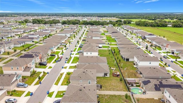 1414 SEA GLASS ROAD, Haines City, FL 33844