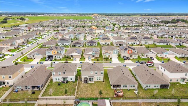 1414 SEA GLASS ROAD, Haines City, FL 33844