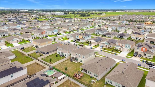 1414 SEA GLASS ROAD, Haines City, FL 33844