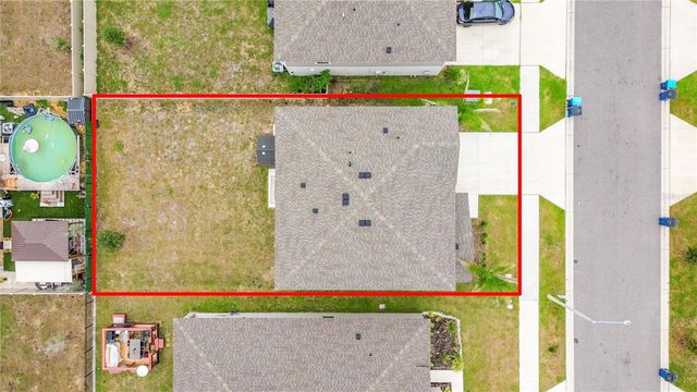 1414 SEA GLASS ROAD, Haines City, FL 33844