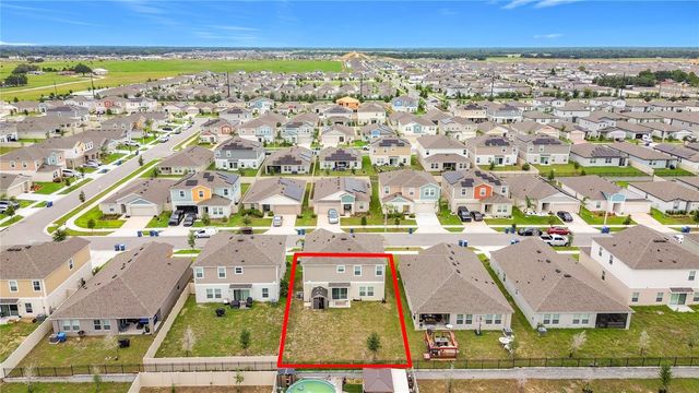 1414 SEA GLASS ROAD, Haines City, FL 33844