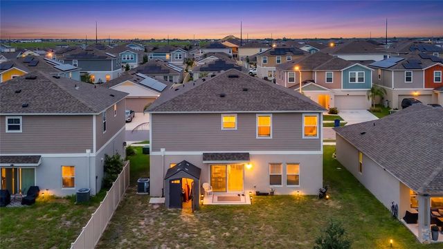 1414 SEA GLASS ROAD, Haines City, FL 33844