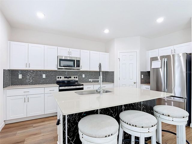 1414 SEA GLASS ROAD, Haines City, FL 33844