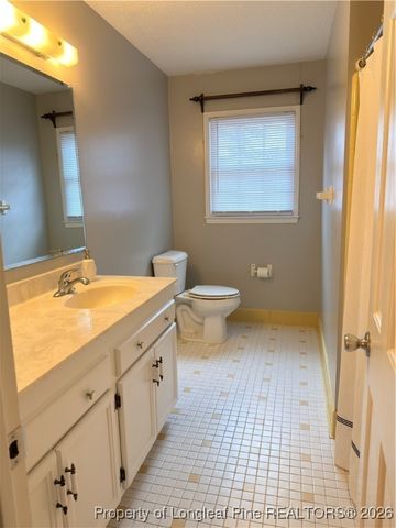 5453 Thompson Circle, Hope Mills, NC 28348