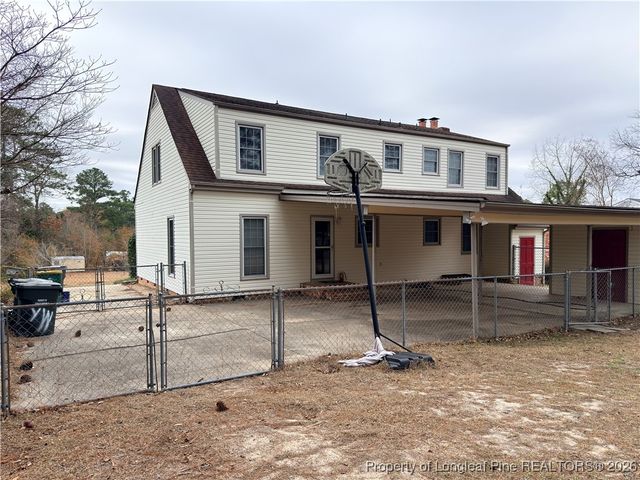 5453 Thompson Circle, Hope Mills, NC 28348