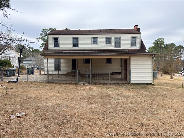 5453 Thompson Circle, Hope Mills, NC 28348