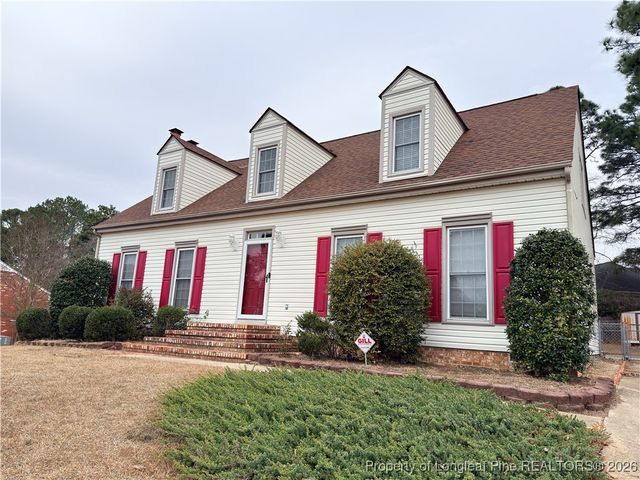 5453 Thompson Circle, Hope Mills, NC 28348