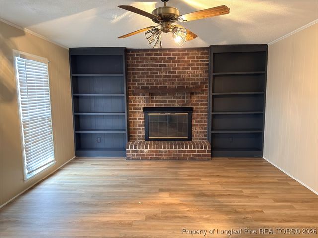 5453 Thompson Circle, Hope Mills, NC 28348