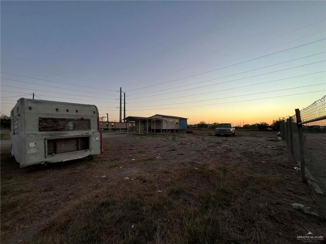 12509 Encanto Street, Donna, TX 78537