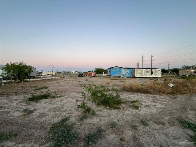 12509 Encanto Street, Donna, TX 78537