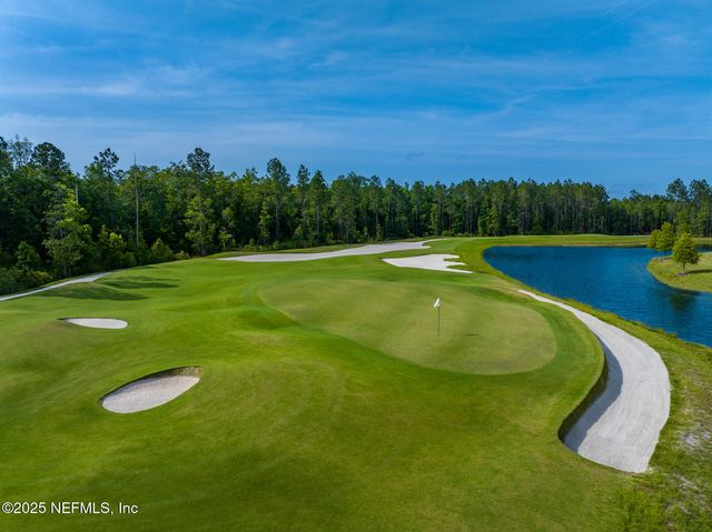 129 DOGLEG Run, St. Johns, FL 32259