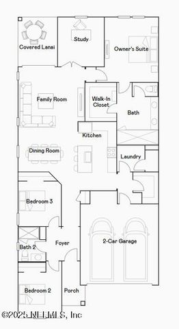 129 DOGLEG Run, St. Johns, FL 32259