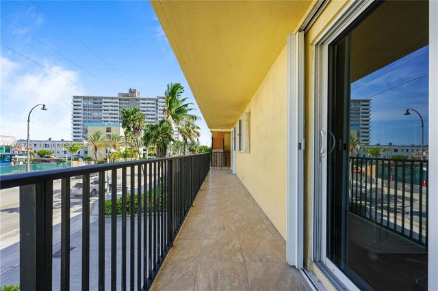 3300 N Ocean Dr 2C, Hollywood, FL 33019