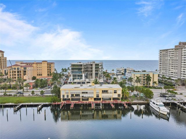 3300 N Ocean Dr 2C, Hollywood, FL 33019