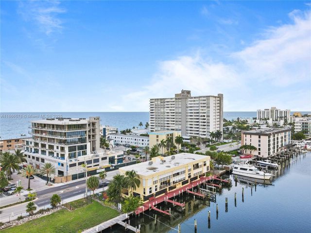 3300 N Ocean Dr 2C, Hollywood, FL 33019