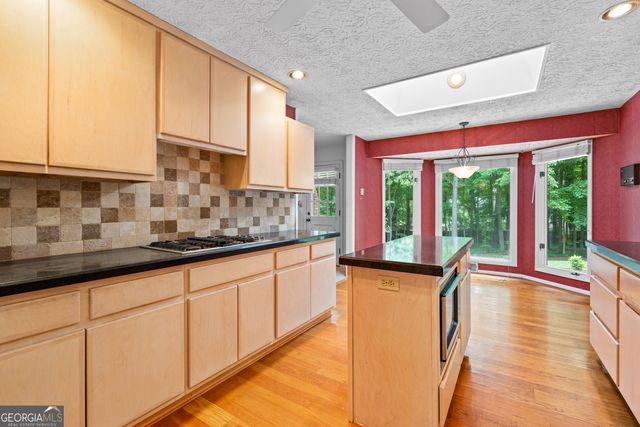 250 Devilla Trace, Fayetteville, GA 30214