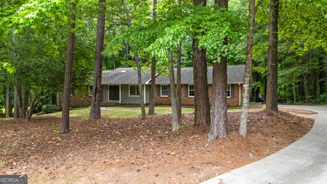 250 Devilla Trace, Fayetteville, GA 30214