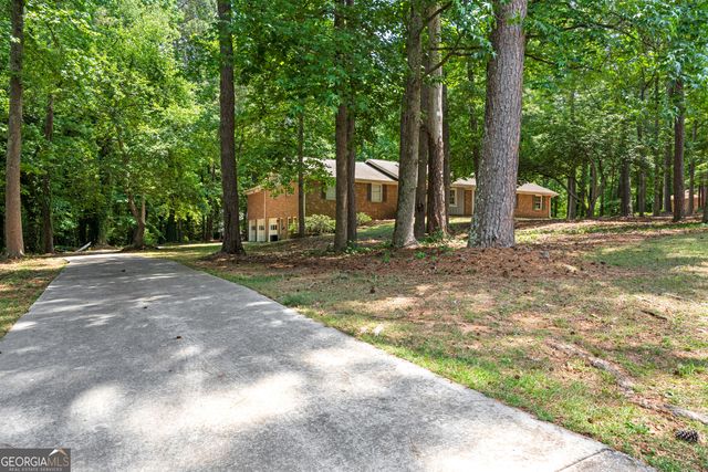 250 Devilla Trace, Fayetteville, GA 30214