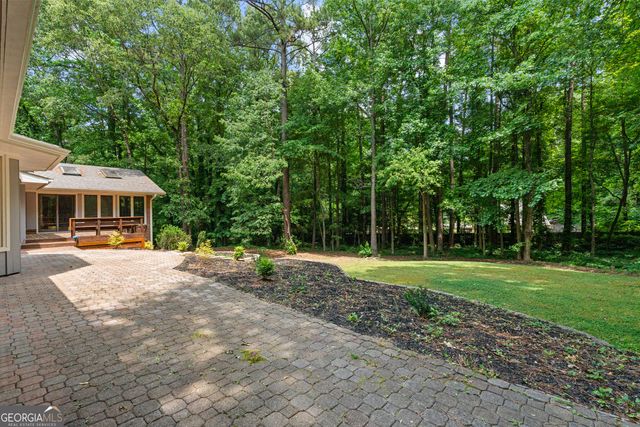 250 Devilla Trace, Fayetteville, GA 30214