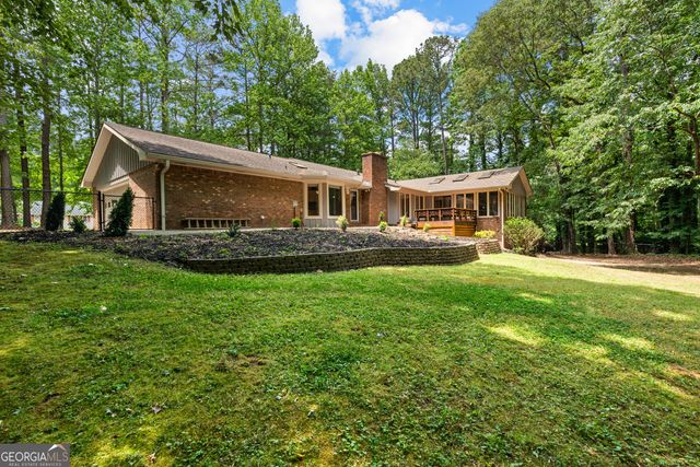 250 Devilla Trace, Fayetteville, GA 30214