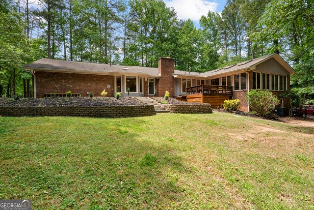 250 Devilla Trace, Fayetteville, GA 30214