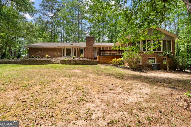 250 Devilla Trace, Fayetteville, GA 30214