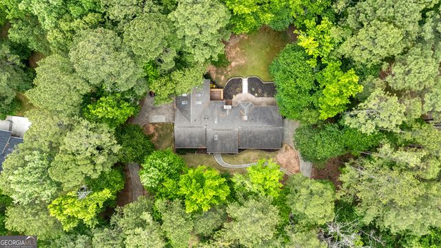 250 Devilla Trace, Fayetteville, GA 30214