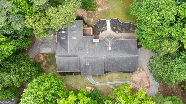 250 Devilla Trace, Fayetteville, GA 30214