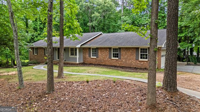 250 Devilla Trace, Fayetteville, GA 30214