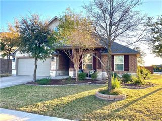 100 San Matteo ST, Georgetown, TX 78628