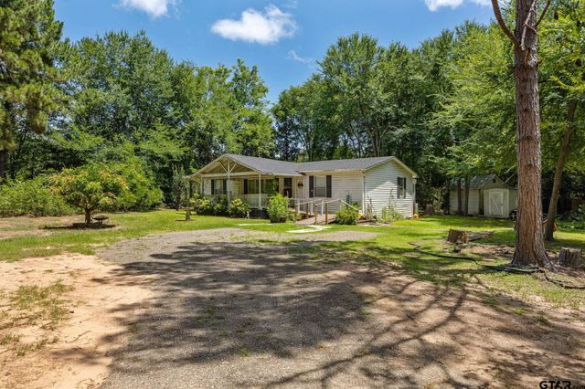 15329 Scenic View Dr, Bullard, TX 75757