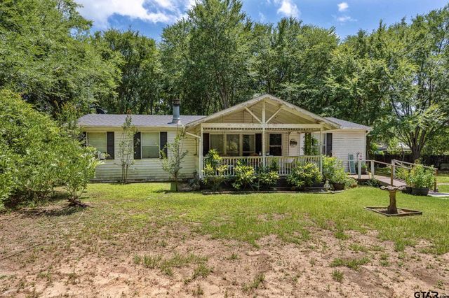 15329 Scenic View Dr, Bullard, TX 75757