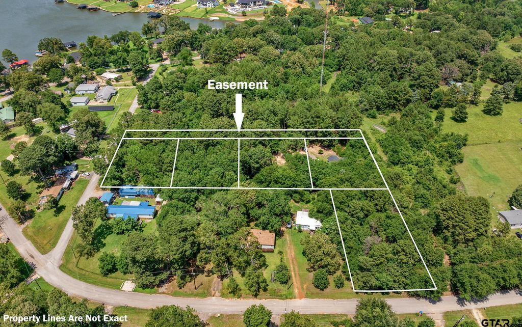 15329 Scenic View Dr, Bullard, TX 75757