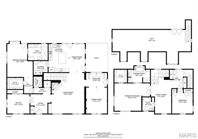 12301 Matthews Lane, St Louis, MO 63127